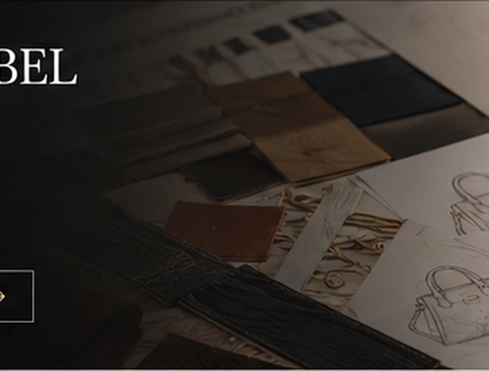 Pieles premium y componentes para bolsos