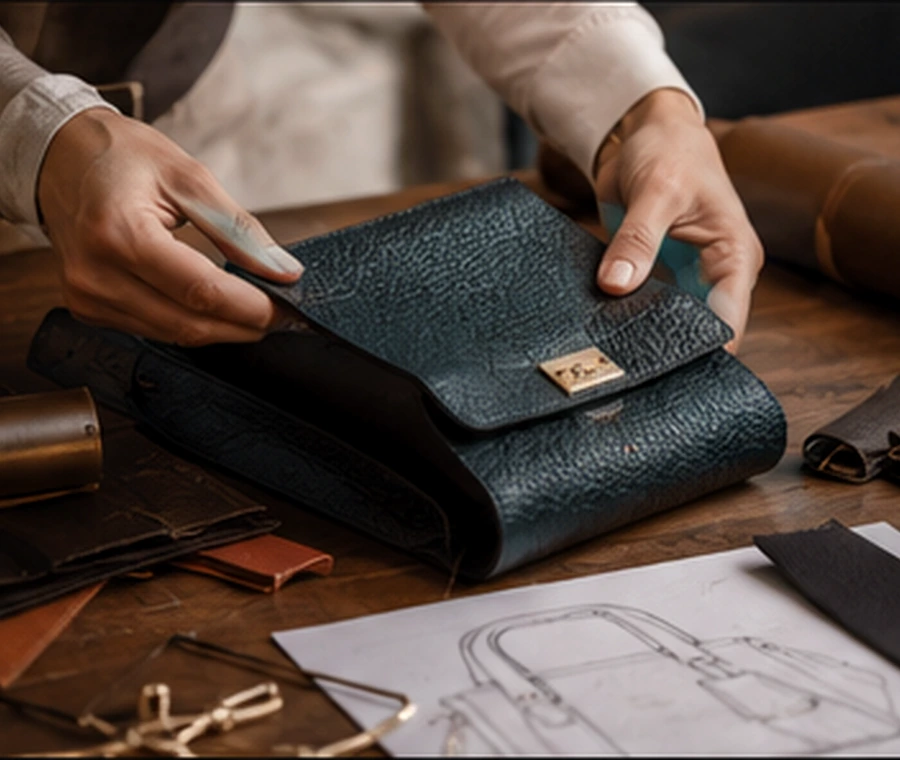 Desarrollo Private Label de bolsos