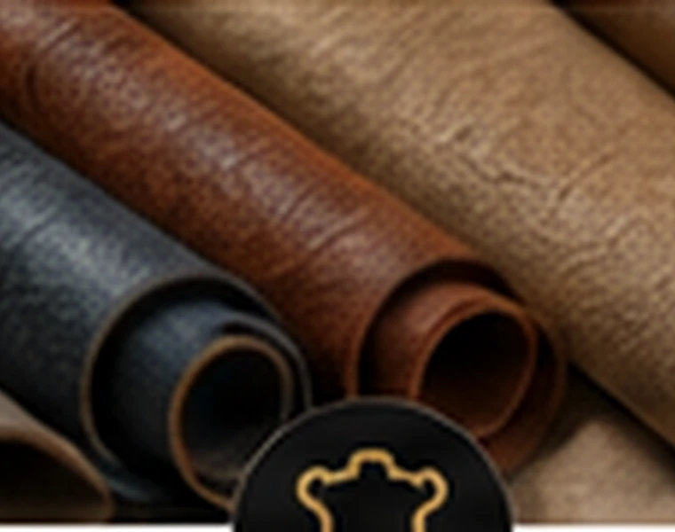 Rafia, textil y materiales mixtos